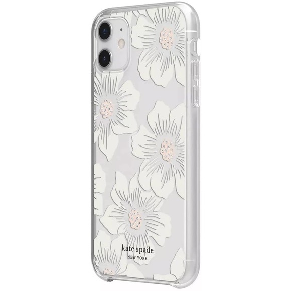 kate spade new york Protective Hardshell Case for iPhone 12 Mini - Picture 3 of 4